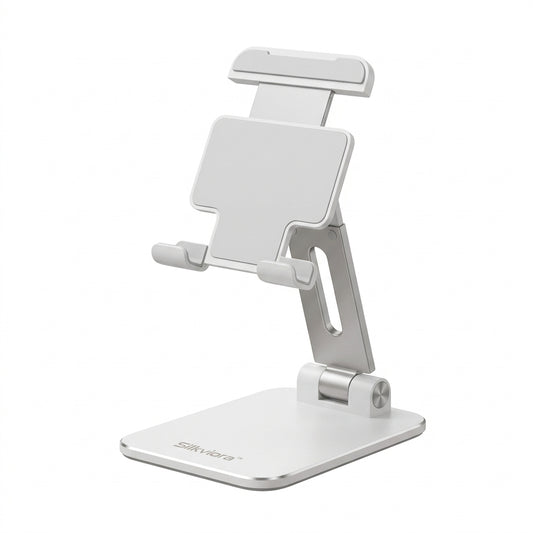 Silkviora™ FlexView Adjustable Phone & Tablet Stand