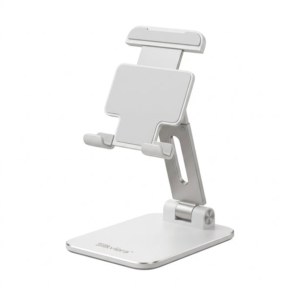 Silkviora™ FlexView Adjustable Phone & Tablet Stand